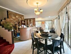 Jalan Sayang (D14), Detached #544521881